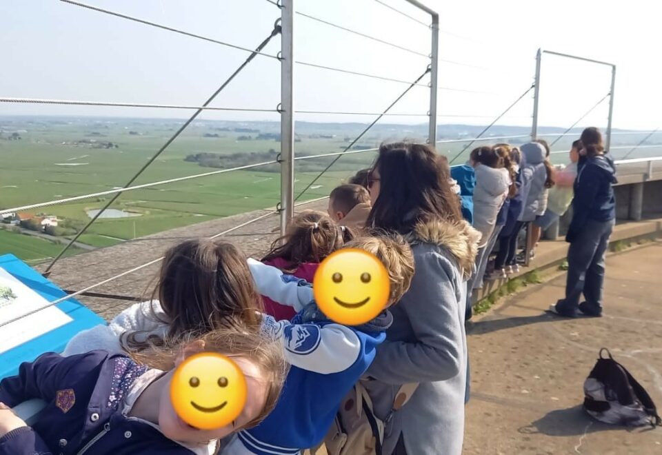 Visite Kulmino